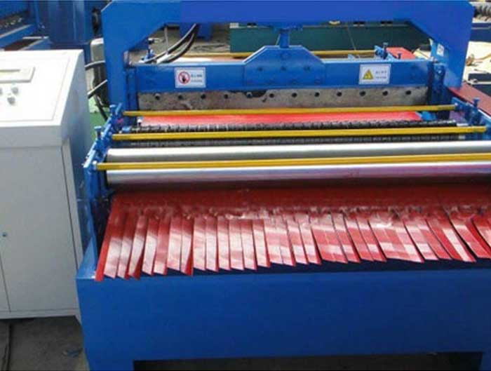 Slitting Machine