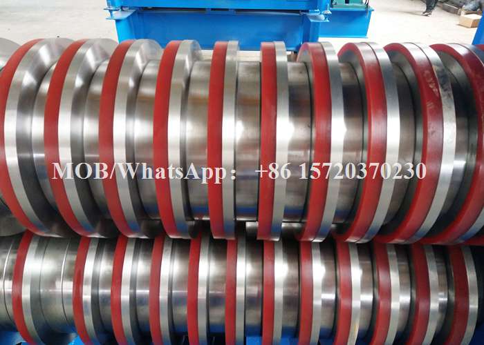 Leveling Cut to Length Line,Slitting Line 