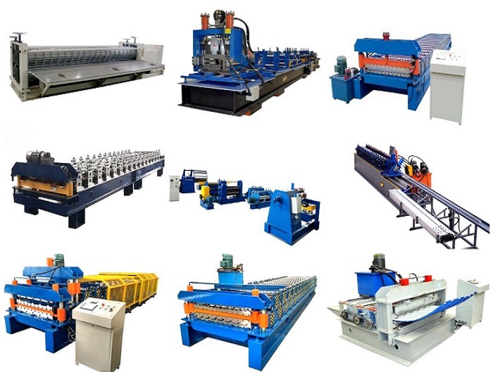 Corrugated Sheet Forming Machine Advantages and Limitations