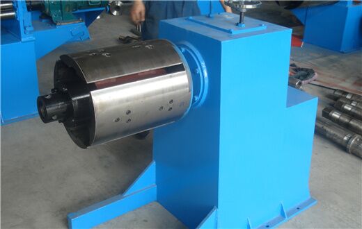 Mini Slitting line for 2mm