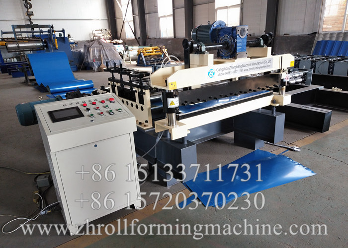 Roll Forming Equipment for Sale