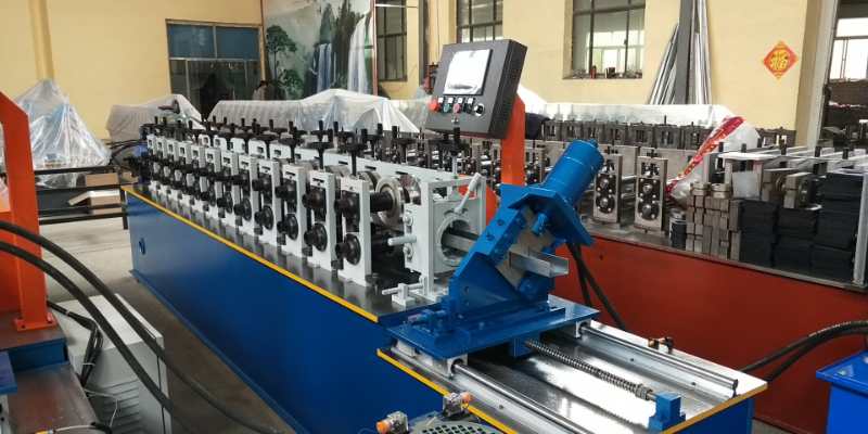 Roll Forming Machine, Roll Forming Machine Suppliers