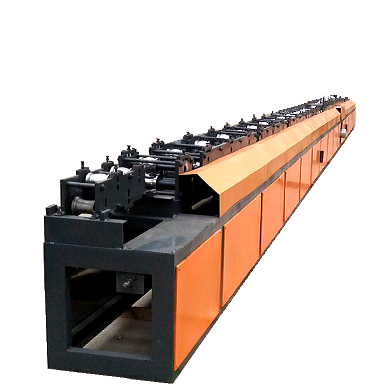 door frame stud trucks rolling form machines 