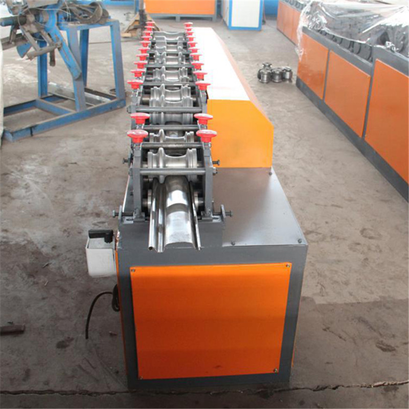 door frame stud trucks rolling form machines 