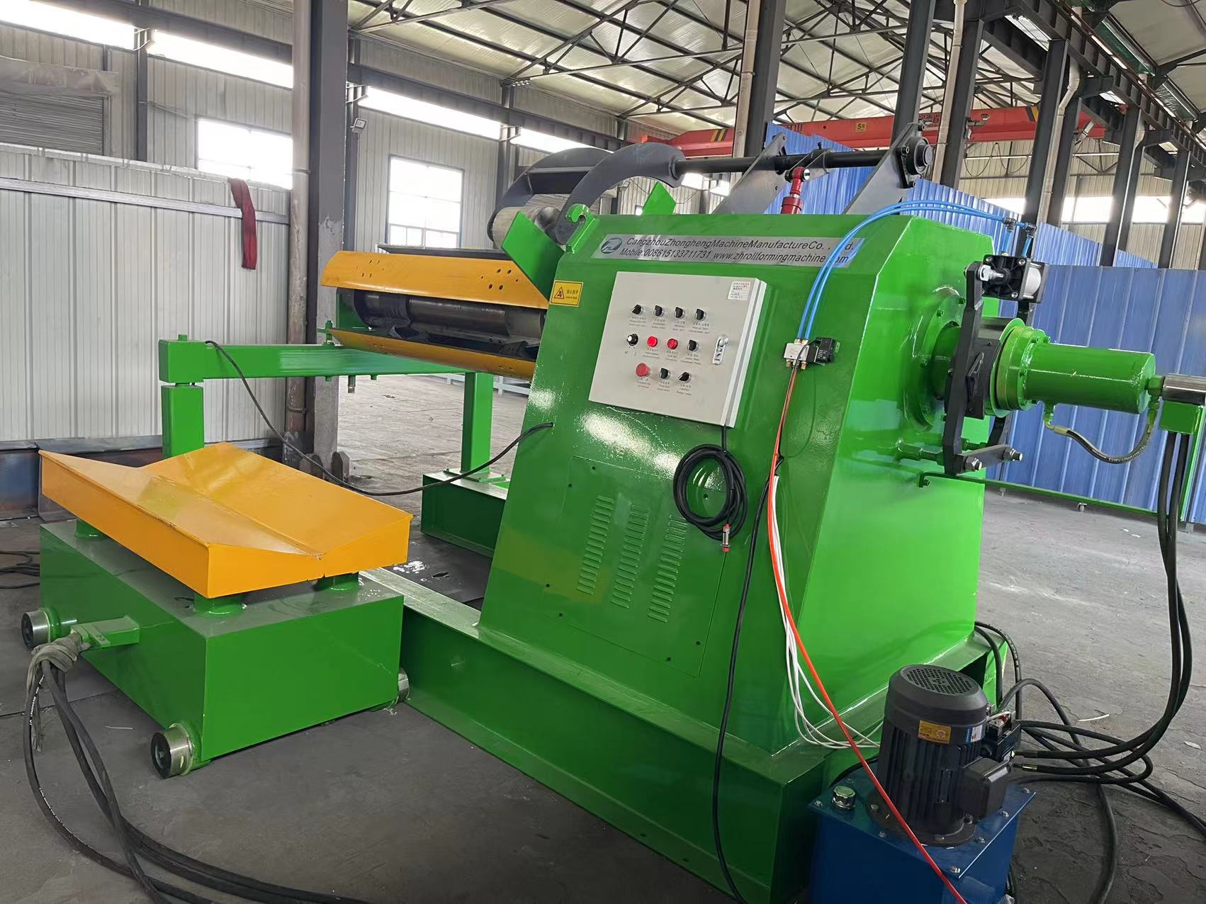 Slitting and Cut to Length Machine,Steel Sheet Metal Coil Cut to Length Line metal slitter6 Slitting and Cut to Length Machine,Steel Sheet Metal Coil Cut to Length Line metal slitter