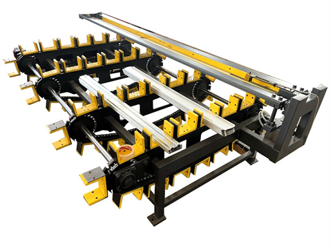 Palisade Metal Dura Defender Fence Steel Roll Forming Machine6 Palisade Metal Dura Defender Fence Steel Roll Forming Machine