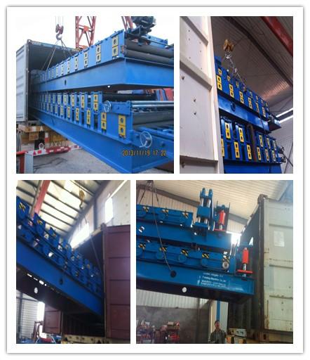 How to choose a good supplier for roll forming machine?