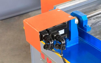 High Speed Drywall Stud And Track Forming Machine with Servo Motor Drive