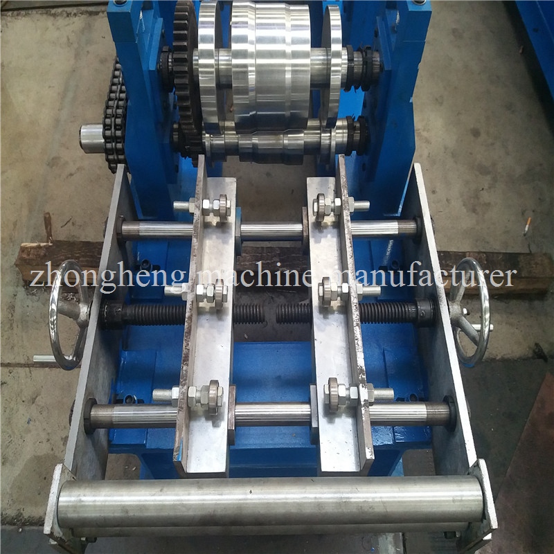 2mm Steel Door Frame Roll Forming Machine