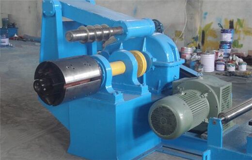 Mini Slitting line for 2mm