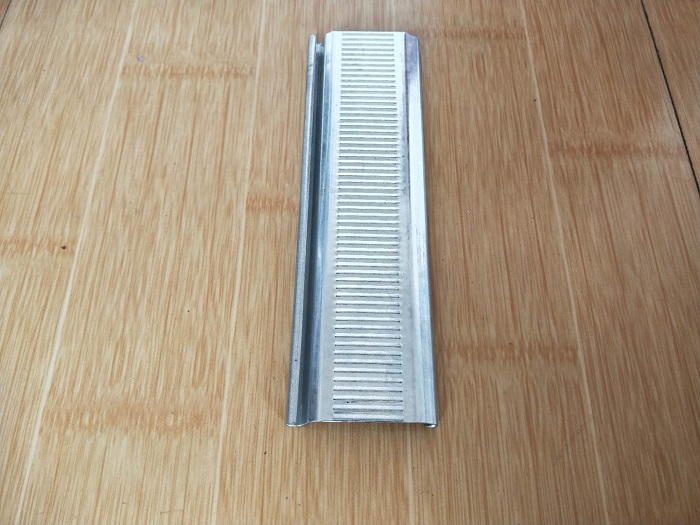 Two in one design rolling shutter machine ready for delivery