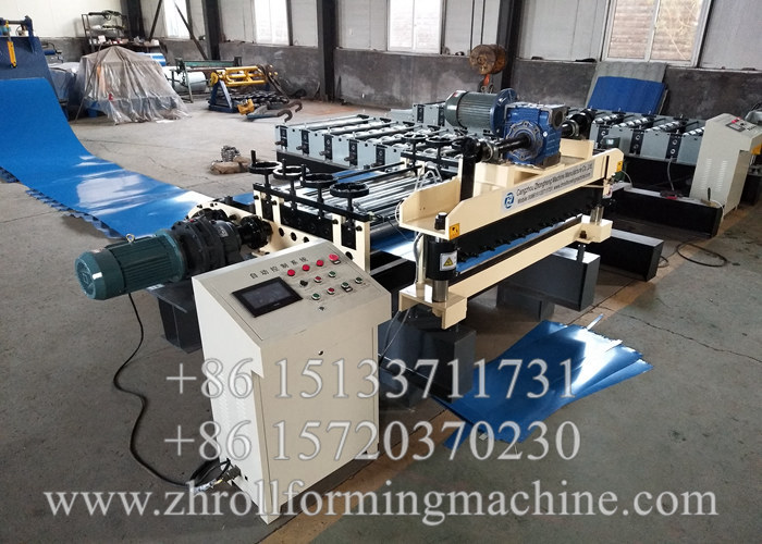 Roll Forming Equipment for Sale