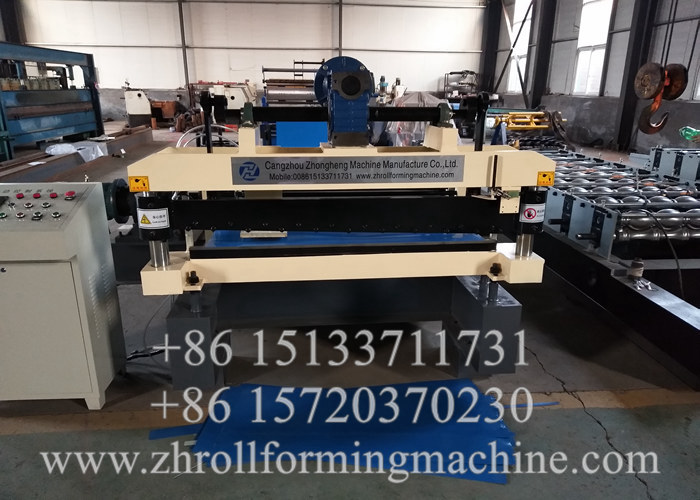 Roll Forming Equipment for Sale