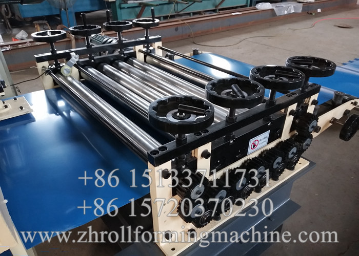 Roll Forming Equipment for Sale