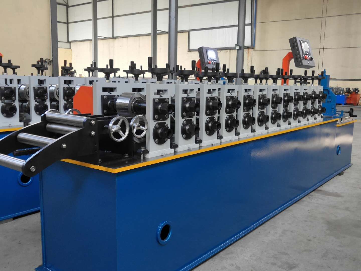 Roll Forming Machine, Roll Forming Machine Suppliers