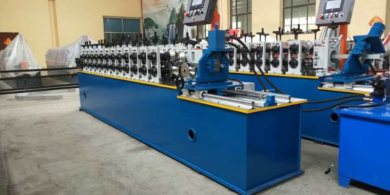 Roll Forming Machine, Roll Forming Machine Suppliers