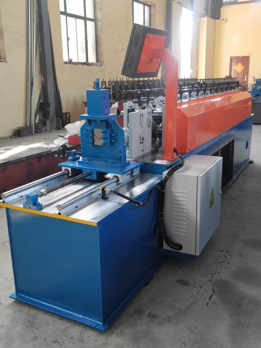 Roll Forming Machine, Roll Forming Machine Suppliers