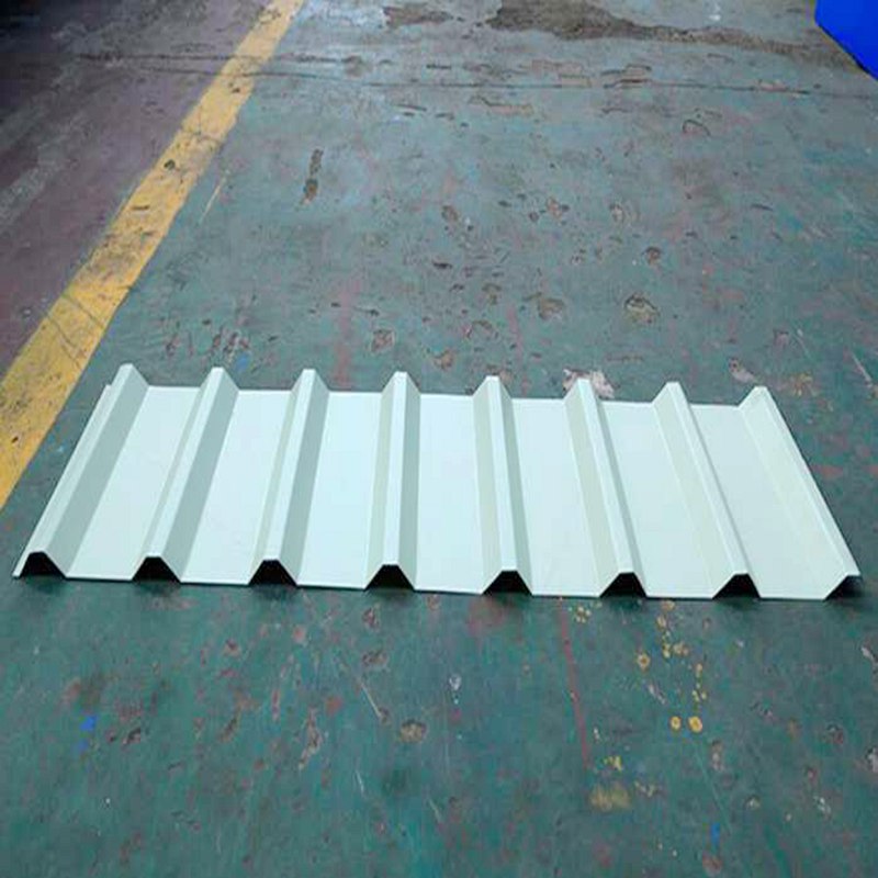 Roofing Sheet Making Machine | Roll Forming Machine Factory‎