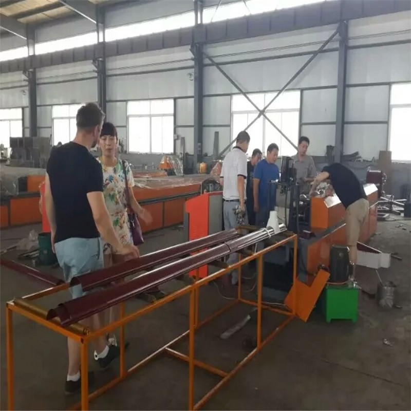 door frame stud trucks rolling form machines