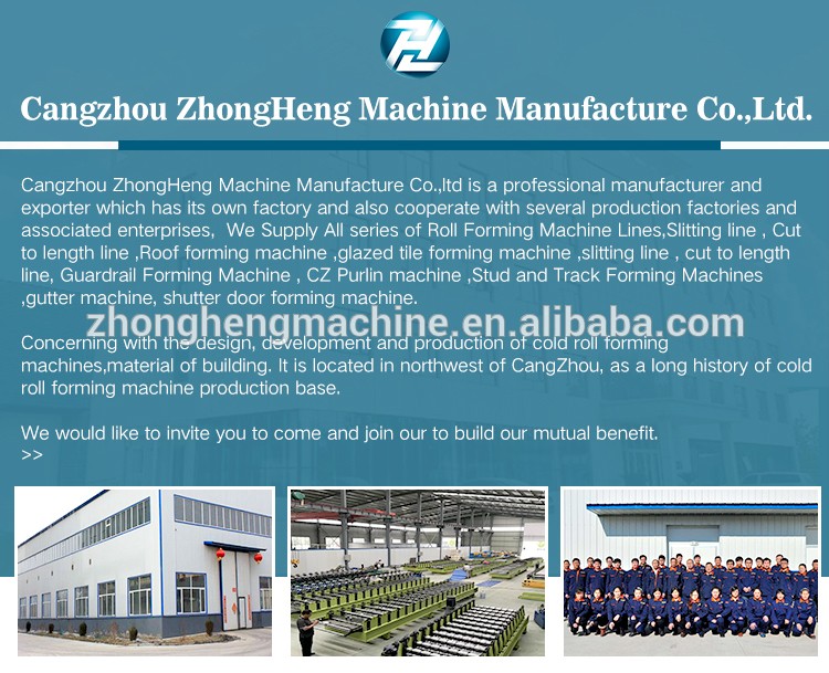 Hot sale metal tile/panel roll forming machine,glazed and IBR panel making machine