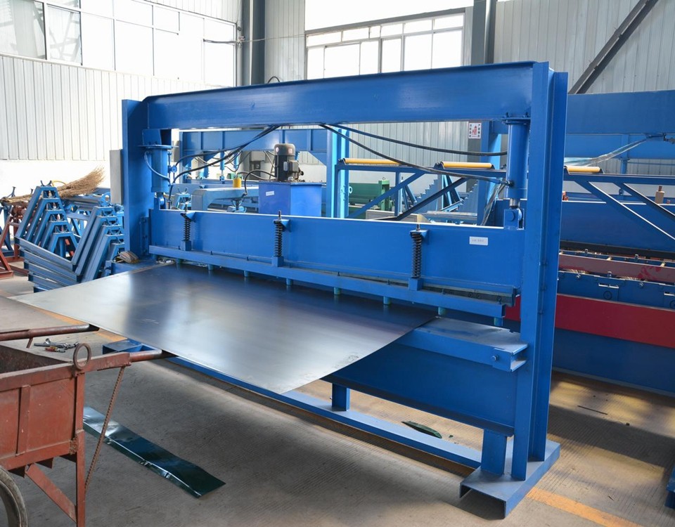high quality hydraulic steel plate press brake bending machine